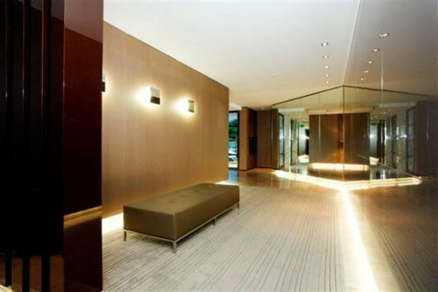 Perfectly Located Crows Nest Apartment C404 - Schoolies Week Accommodation 3