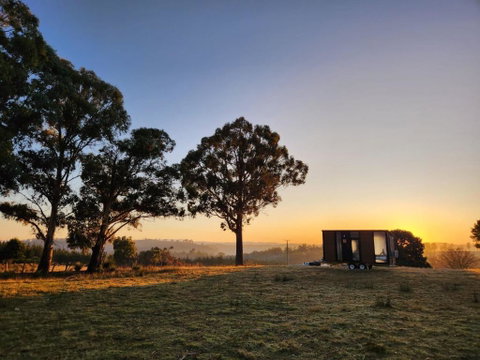 Pine Edge Heights By Tiny Away - Schoolies Week Accommodation 1