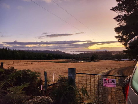 Pine Edge Heights By Tiny Away - Schoolies Week Accommodation 2