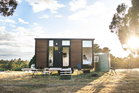Pine Edge Heights By Tiny Away - Schoolies Week Accommodation 0