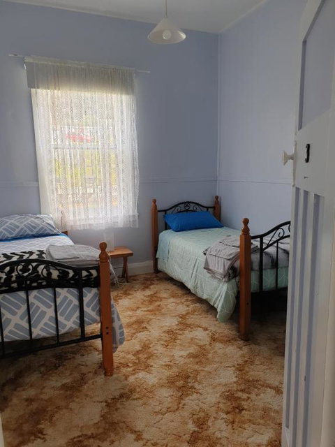 Pioneer Lodge Tasmania - Schoolies Week Accommodation 1