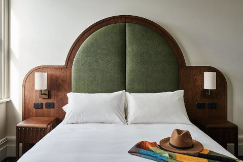 Portarlington Grand Hotel - Schoolies Week Accommodation 0