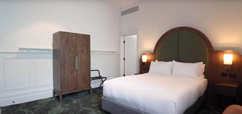 Portarlington Grand Hotel - Schoolies Week Accommodation 1