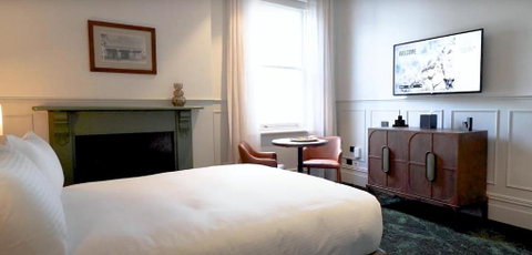 Portarlington Grand Hotel - Schoolies Week Accommodation 2