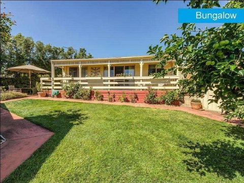 Portarlington Holiday Apartment - Schoolies Week Accommodation 1