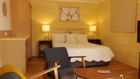 Portside Motel - Schoolies Week Accommodation 2