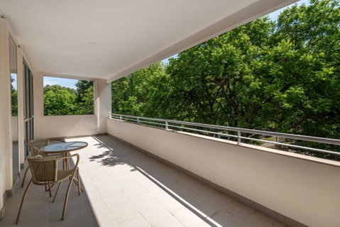 Quiet Apartment In Braddon ACT - Schoolies Week Accommodation 0