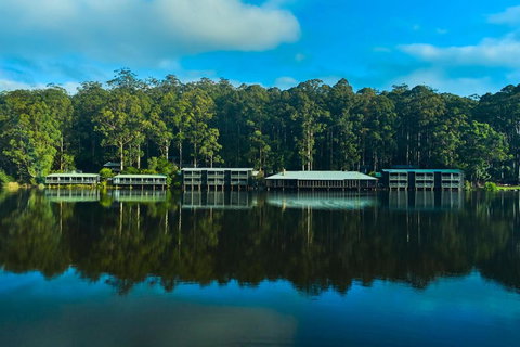 RAC Karri Valley Resort - Schoolies Week Accommodation 2