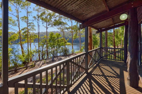 RAC Karri Valley Resort - Schoolies Week Accommodation 0