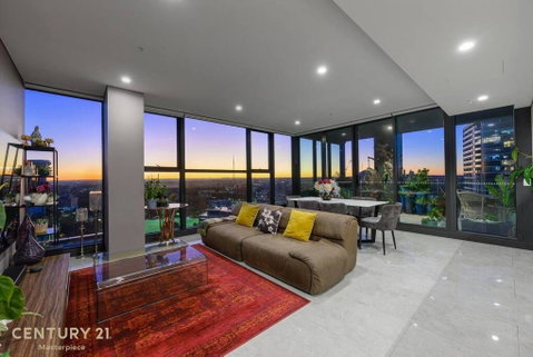 Premium 3Bed Luxury With Infinity Pool & Gym - Schoolies Week Accommodation 0