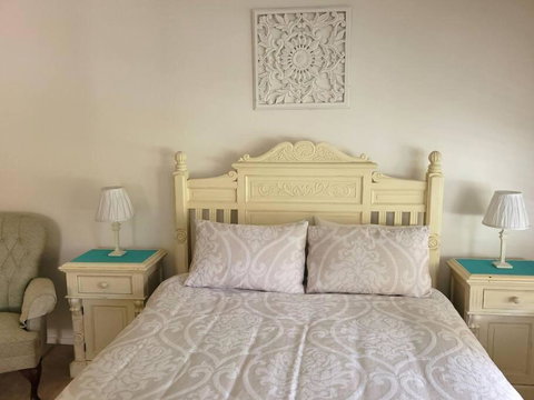Prospect Place - Schoolies Week Accommodation 1