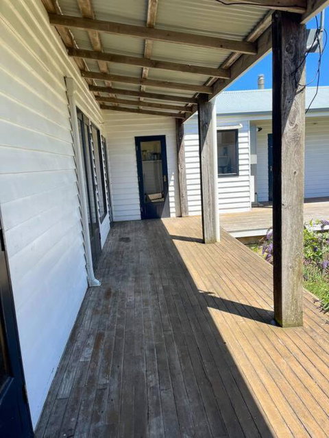 Pt Hesse Luxury Coastal Homestead - Schoolies Week Accommodation 2