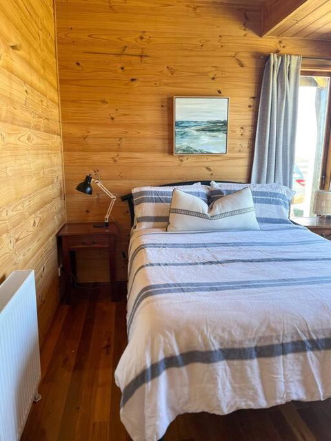 Pt Hesse Luxury Coastal Homestead - Schoolies Week Accommodation 3