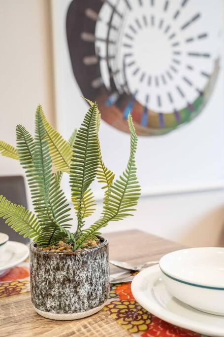 Quaint Auchenflower 1B1B Apt W Parking Close To UQ - Schoolies Week Accommodation 2