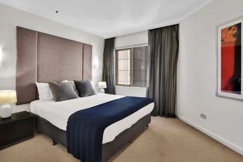 Quality Apartment In The Rocks GLO1203 - Schoolies Week Accommodation 2