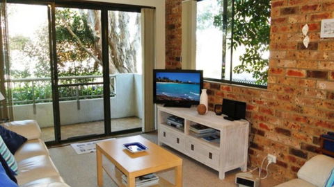 Quality Beachside Holiday - Schoolies Week Accommodation 3