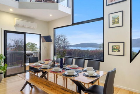 Quarry Hill Lookout - Schoolies Week Accommodation 2