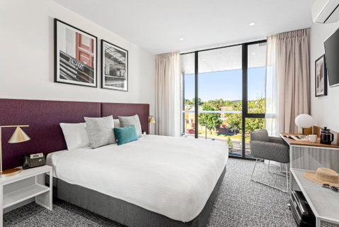 Quest Ballarat Station - Schoolies Week Accommodation 1