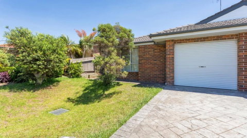 Quiet And Private Duplex - Schoolies Week Accommodation 0