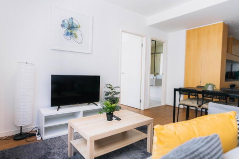 QV Urban SkyPool Residence - Schoolies Week Accommodation 2