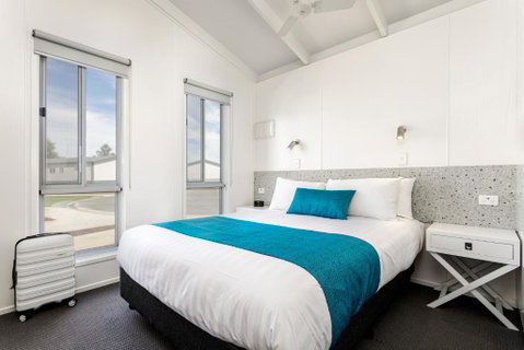 RACV Cobram Resort - Schoolies Week Accommodation 2