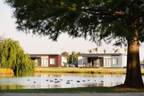 RACV Cobram Resort - Schoolies Week Accommodation 0