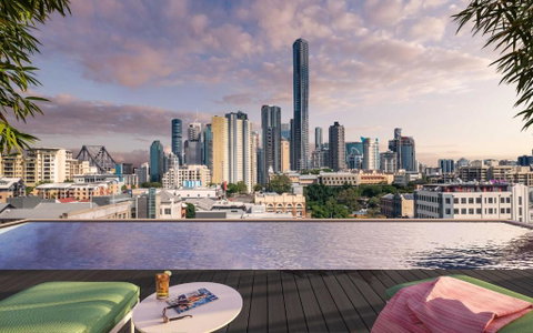 Rambla @ Berwick House - Schoolies Week Accommodation 0