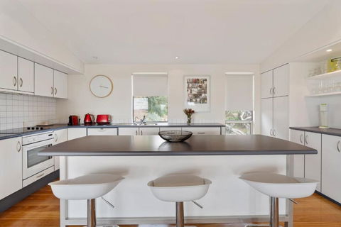 Range View House 23 Bristow Smith Ave Goolwa South-No Linen Included - Schoolies Week Accommodation 2