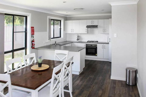 Quintet 1 157 - Schoolies Week Accommodation 3