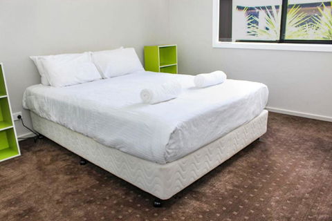 Quintet 1 157 - Schoolies Week Accommodation 2