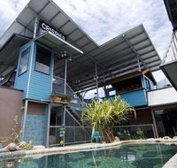Aspect Central - Schoolies Week Accommodation