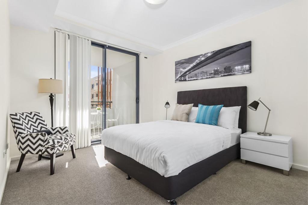 Liverpool NSW Schoolies Week Accommodation