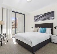 Astra Apartments Liverpool - Schoolies Week Accommodation