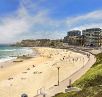 Astra Apartments Newcastle - Schoolies Week Accommodation