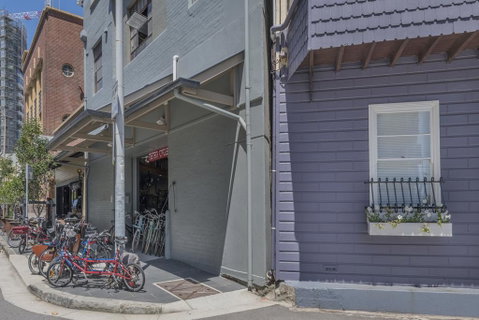 Astra Apartments Newcastle - Schoolies Week Accommodation 1