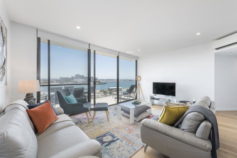 Astra Apartments Newcastle - Schoolies Week Accommodation 3