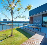 Astra Apartments Rhodes - Schoolies Week Accommodation