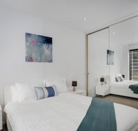 Astra Apartments Southbank - Schoolies Week Accommodation