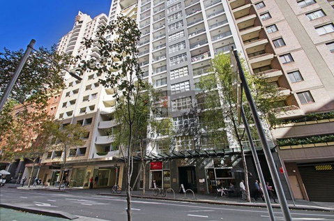 Astra Apartments Sydney - Schoolies Week Accommodation 0