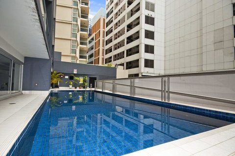 Astra Apartments Sydney - Schoolies Week Accommodation 1