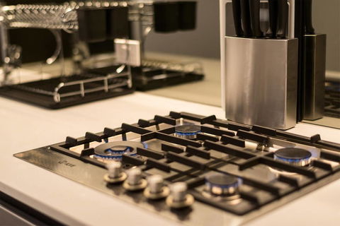 Astrina 2 Bed Value Apartment - Schoolies Week Accommodation 3