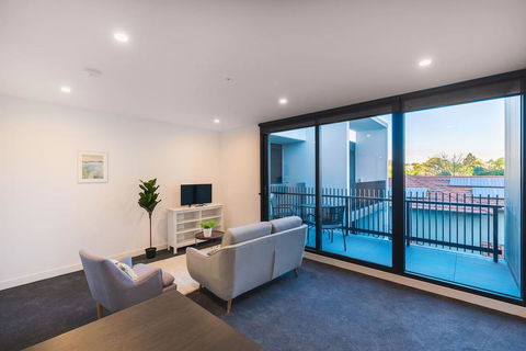 Astrina 2 Bed Value Apartment - Schoolies Week Accommodation 0