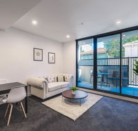 Astrina Deluxe 1 Bedroom - Schoolies Week Accommodation