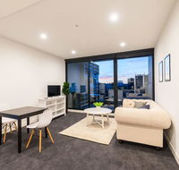 Astrina Deluxe 2 Bedroom - Schoolies Week Accommodation