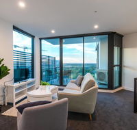 Astrina Garden View 2 Bedroom - Schoolies Week Accommodation