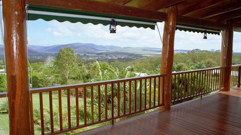 Atherton Blue Gum B&B - Schoolies Week Accommodation 2
