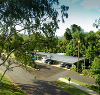 Atherton Hinterland Motel - Schoolies Week Accommodation
