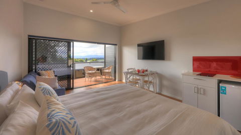 Atherton Motel - Schoolies Week Accommodation 3