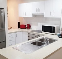 Attenborough Apartments - Schoolies Week Accommodation