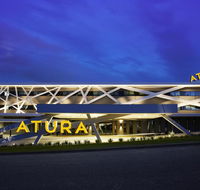 Atura Blacktown - Schoolies Week Accommodation
